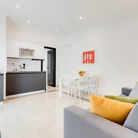 Romagna Apartment *