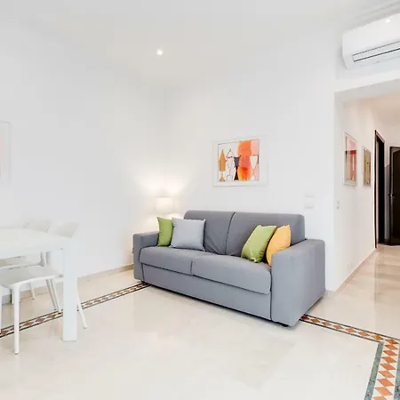 Apartment Romagna