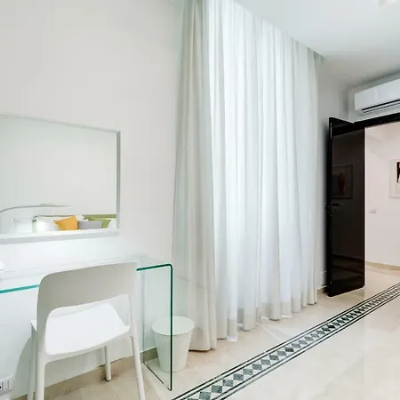 Romagna Apartment Rome