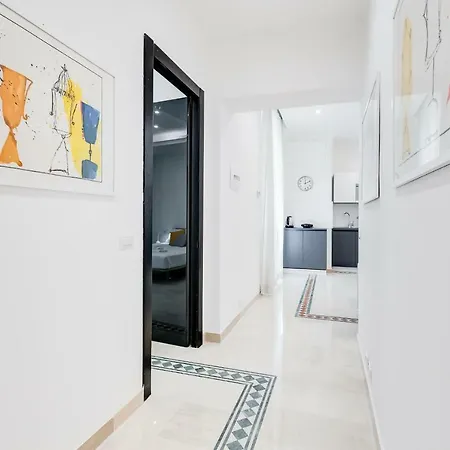 Apartment Romagna *