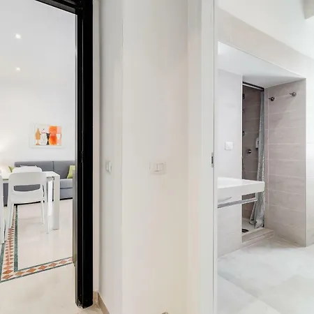 Apartment Romagna *