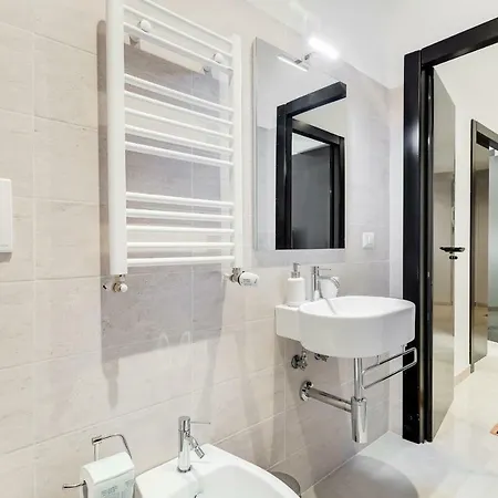 Romagna Apartment