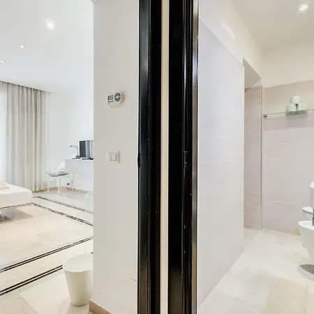 Romagna Apartment Rome