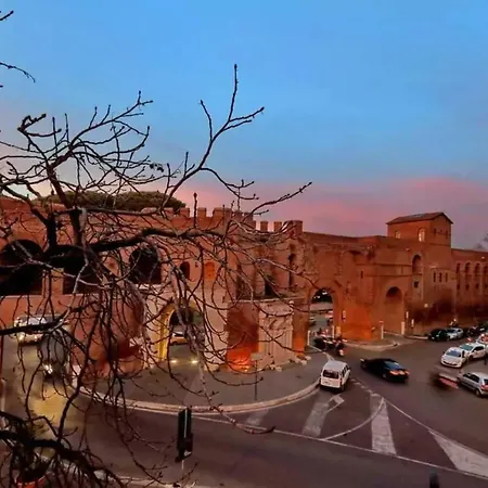 Romagna Apartment